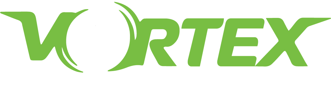Vortex Air Duct Cleaning and Home Services Logo