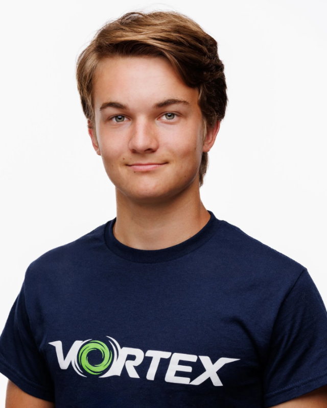 Shawn - Air Duct Tech