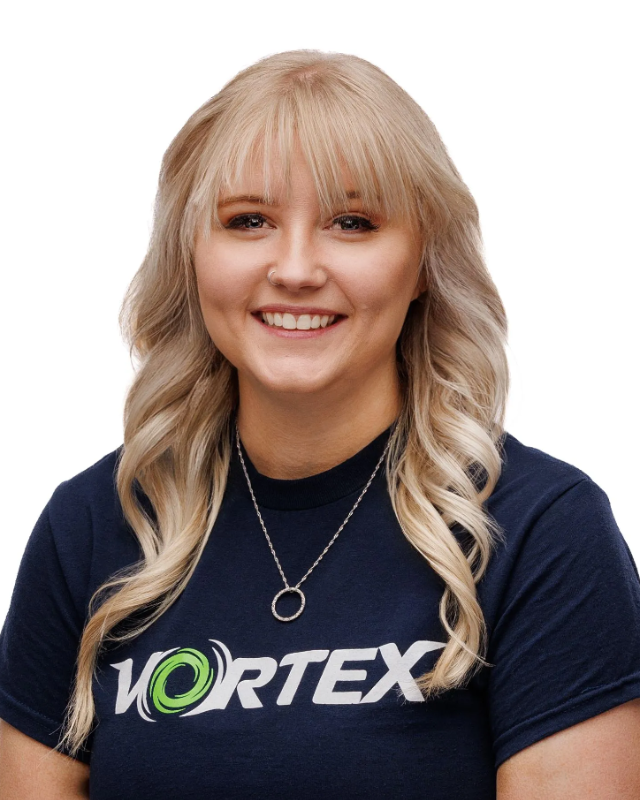 Heather - Marketing Specialist