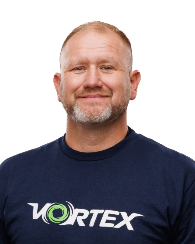 Shawn - Restoration Specialist